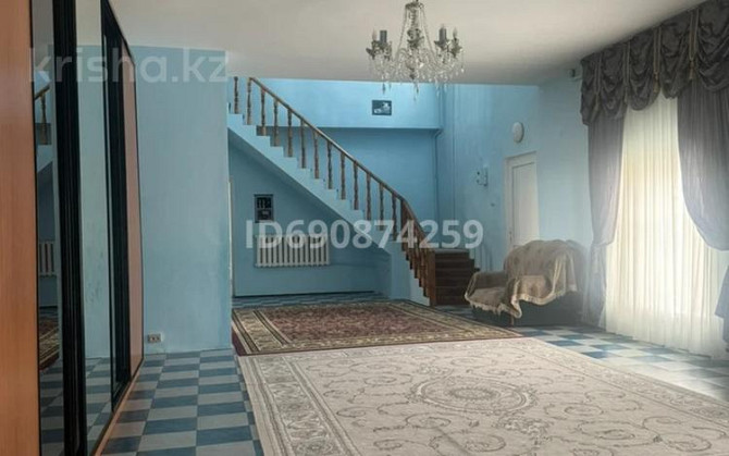 7-комнатный дом, 358.7 м², 9 сот., 117 1 - Вахтовыйда Кульсары - изображение 7