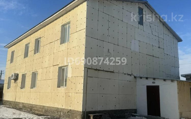 7-комнатный дом, 358.7 м², 9 сот., 117 1 - Вахтовыйда Кульсары - изображение 2