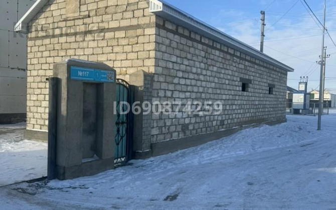 7-комнатный дом, 358.7 м², 9 сот., 117 1 - Вахтовыйда Кульсары - изображение 1