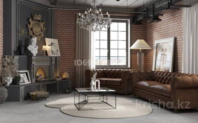 7-комнатный дом, 480 м², 13 сот., Нурлыжол 52 Петропавловск - изображение 4