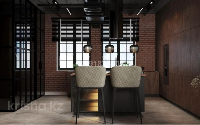 7-комнатный дом, 480 м², 13 сот., Нурлыжол 52 Петропавловск - изображение 2