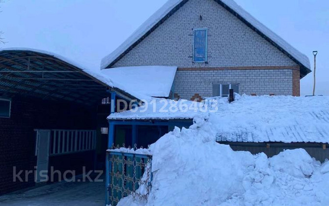 6-комнатный дом, 176.9 м², 889 сот., Целинная 97  - изображение 4