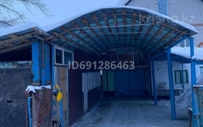 6-комнатный дом, 176.9 м², 889 сот., Целинная 97  - изображение 1