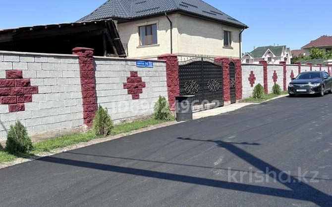 7-комнатный дом, 312 м², 10 сот., Коктем 115 - Улица Наурыз  - photo 1