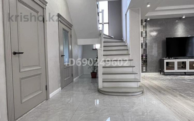 7-комнатный дом, 312 м², 10 сот., Коктем 115 - Улица Наурыз  - photo 6