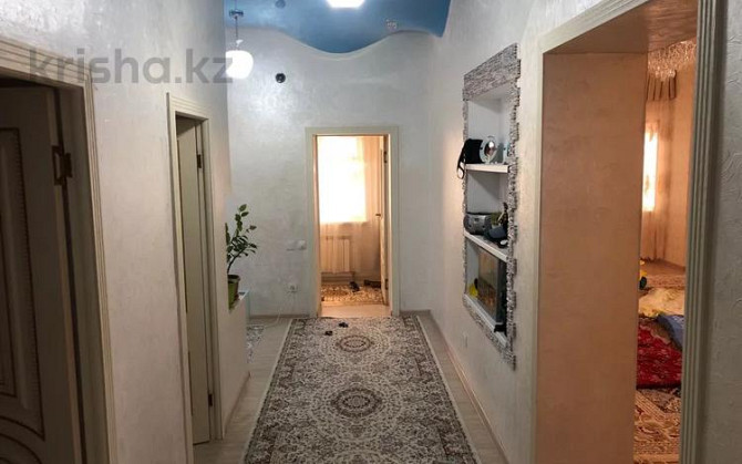 7-комнатный дом, 202 м², 10 сот., 14 км 300/22  - изображение 7