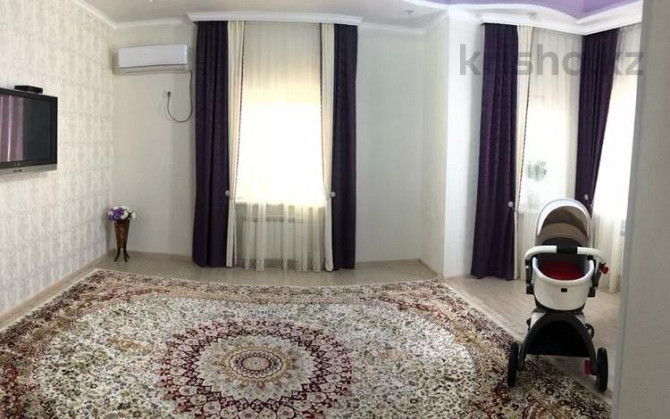 7-комнатный дом, 202 м², 10 сот., 14 км 300/22  - изображение 8