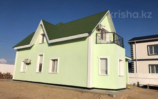 7-комнатный дом, 202 м², 10 сот., 14 км 300/22  - изображение 1
