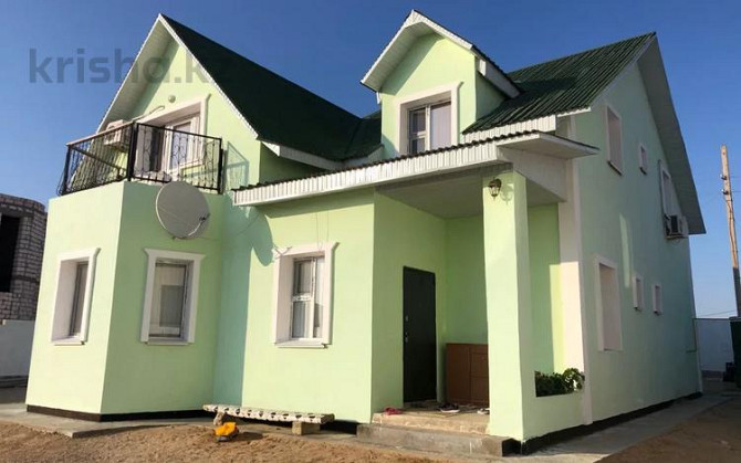 7-комнатный дом, 202 м², 10 сот., 14 км 300/22  - изображение 2