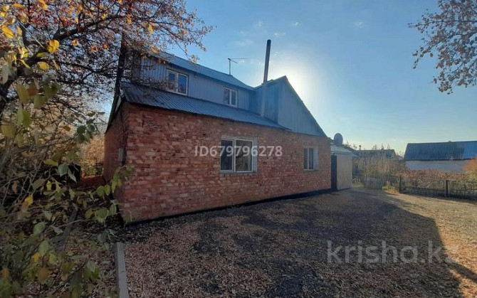 4-комнатный дом, 108 м², 30 сот., ст Тонкерис 9 - Дулатова  - изображение 2