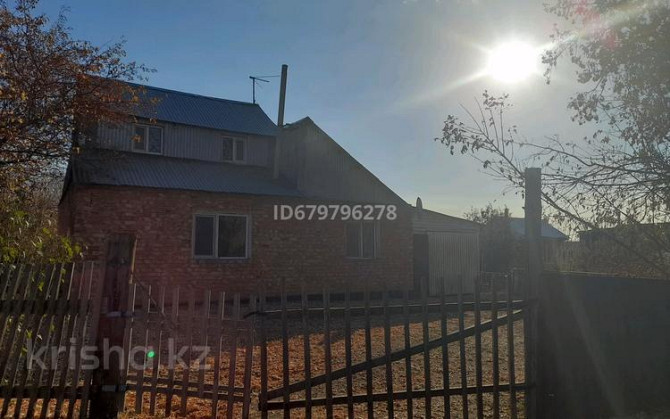 4-комнатный дом, 108 м², 30 сот., ст Тонкерис 9 - Дулатова  - изображение 5