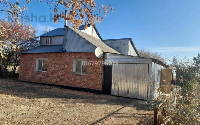 4-комнатный дом, 108 м², 30 сот., ст Тонкерис 9 - Дулатова  - изображение 6