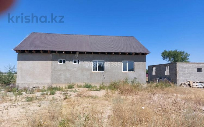 5-комнатный дом, 145 м², 6 сот., Туймебая 4 линия  - изображение 2