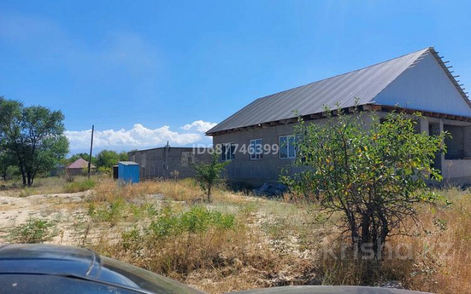 5-комнатный дом, 145 м², 6 сот., Туймебая 4 линия  - изображение 5