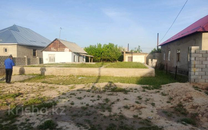 3-комнатный дом, 80 м², 12 сот., Село Шубарсу 1111 Шубарсу - изображение 3