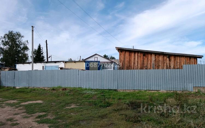3-комнатный дом, 67.7 м², , Красина Шемонаиха - изображение 3