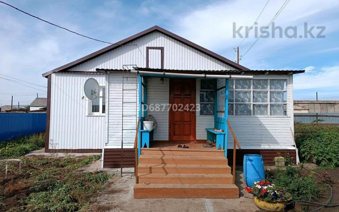 3-комнатный дом, 67.7 м², , Красина Шемонаиха - изображение 8