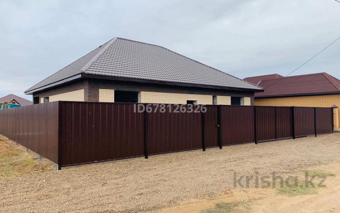 4-комнатный дом, 171.3 м², 8.19 сот., 2 6 - Жайық  - изображение 4