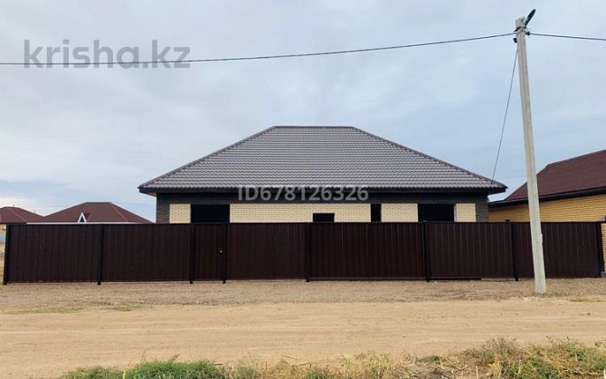 4-комнатный дом, 171.3 м², 8.19 сот., 2 6 - Жайық  - изображение 2
