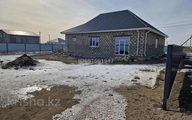 5-комнатный дом, 250 м², 10 сот., Толе Би - Находится напротив новой школы  - изображение 4