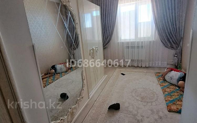 3-комнатный дом, 120 м², 10 сот., Алмалы 13  - изображение 1