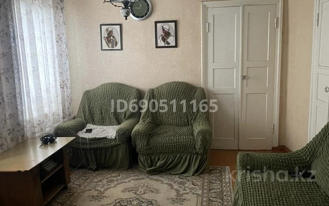 4-комнатный дом, 73.7 м², 8 сот., Советская - Тауелсіздік  - изображение 4