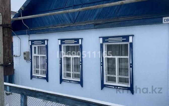 4-комнатный дом, 73.7 м², 8 сот., Советская - Тауелсіздік  - изображение 2