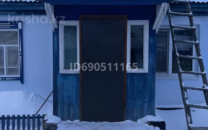 4-комнатный дом, 73.7 м², 8 сот., Советская - Тауелсіздік  - изображение 8