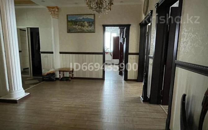 4-комнатный дом, 250 м², 16 сот., Кунаева 34 - Кызылжарская средняя школа  - изображение 3