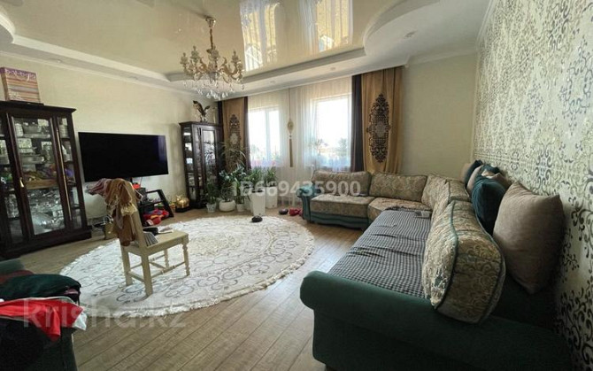 4-комнатный дом, 250 м², 16 сот., Кунаева 34 - Кызылжарская средняя школа  - изображение 4