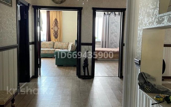 4-комнатный дом, 250 м², 16 сот., Кунаева 34 - Кызылжарская средняя школа  - изображение 2