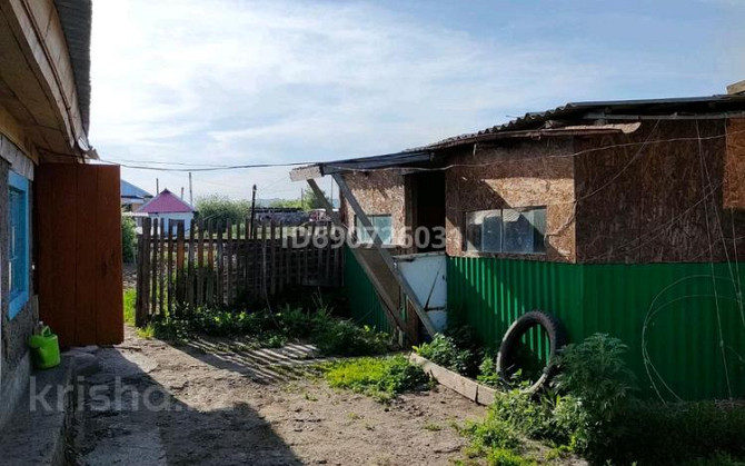 2-комнатный дом, 36.9 м², 12 сот., Первомайская 28  - photo 6