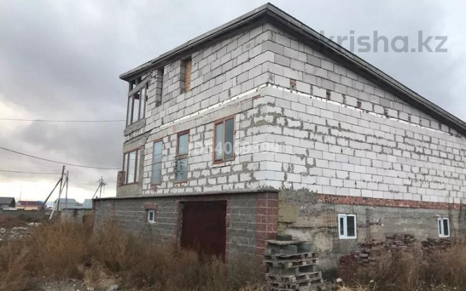 6-комнатный дом, 312 м², 10 сот., С.Сейфуллина 10  - изображение 2