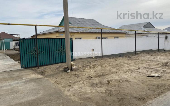 5-комнатный дом, 175 м², 10 сот., Тобанияз 49 - 13-мектеп-гимназия жақта  - изображение 3