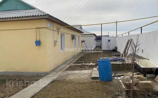 5-комнатный дом, 175 м², 10 сот., Тобанияз 49 - 13-мектеп-гимназия жақта  - изображение 6