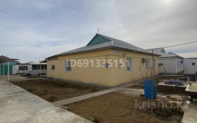 5-комнатный дом, 175 м², 10 сот., Тобанияз 49 - 13-мектеп-гимназия жақта  - изображение 5