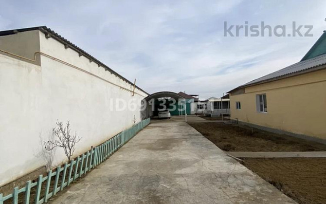 5-комнатный дом, 175 м², 10 сот., Тобанияз 49 - 13-мектеп-гимназия жақта  - изображение 4