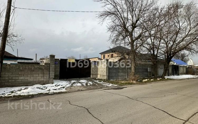 2-комнатный дом, 40 м², 10.26 сот., Комунальная - Ясли - сад #31 Тараз - изображение 1