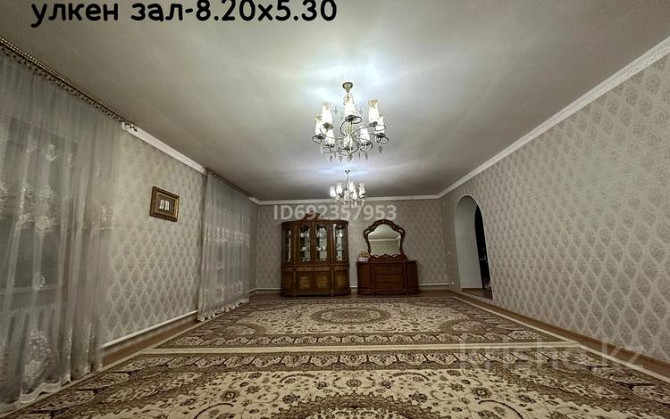 4-комнатный дом, 150 м², 33 сот., Астана 39/1 Форт-Шевченко - изображение 1