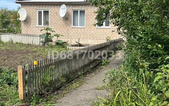 4-комнатный дом, 79.2 м², 6 сот., Канай би 23а - Возле выезда на боровое Щучинск - изображение 2