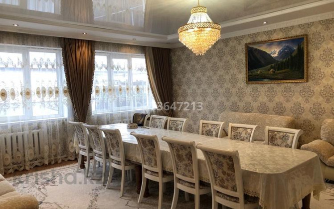7-комнатный дом, 273.3 м², 14 сот., Молдабек 126А - Ресторана Береке  - photo 2