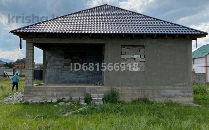 3-комнатный дом, 140 м², 10 сот., Остановка здоровья 4 - 4 линия  - photo 1