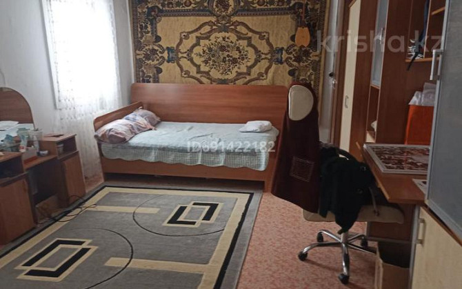 3-комнатный дом, 64 м², 10 сот., Толе-би 29  - изображение 7