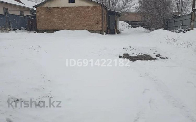 3-комнатный дом, 64 м², 10 сот., Толе-би 29  - изображение 4