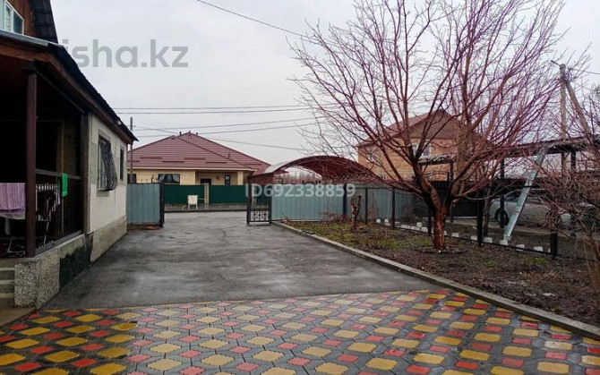 7-комнатный дом, 200 м², 10 сот., Карлыгаш 50 - Аижан магазин Taldykorgan - photo 3