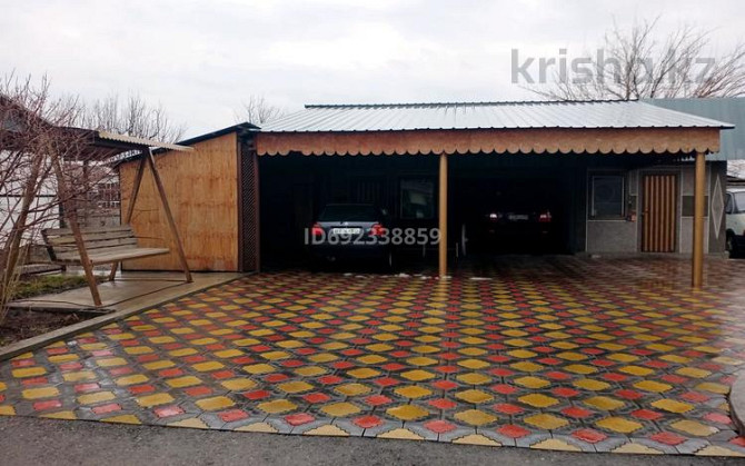 7-комнатный дом, 200 м², 10 сот., Карлыгаш 50 - Аижан магазин Taldykorgan - photo 4