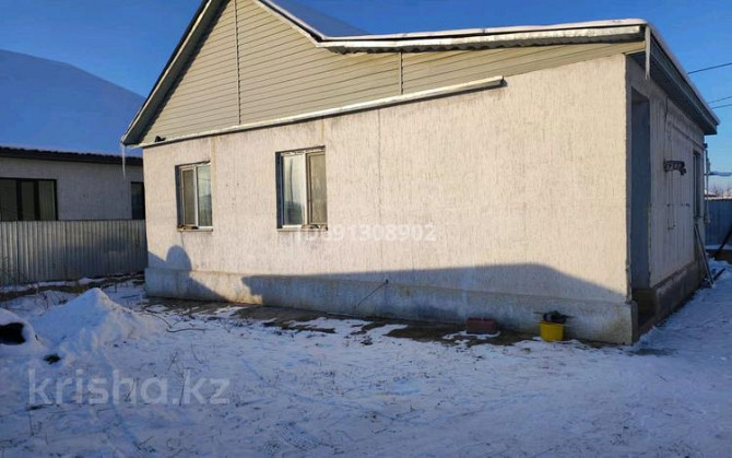 3-комнатный дом, 85 м², 8 сот., Атамекен 14  - изображение 5