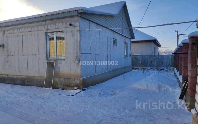 3-комнатный дом, 85 м², 8 сот., Атамекен 14  - изображение 2