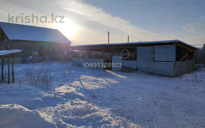 3-комнатный дом, 85 м², 8 сот., Атамекен 14  - изображение 1