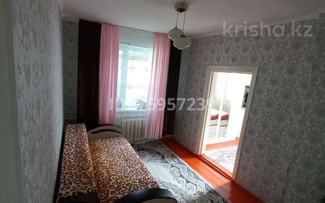 5-комнатный дом, 109 м², 10 сот., Казбек би 97 - Восточный Ленгер - изображение 7